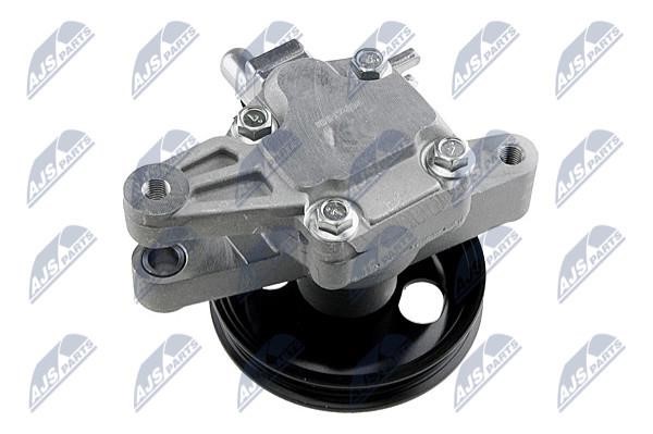 Hydraulic Pump, steering system NTY SPW-HY-504
