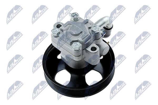 Hydraulic Pump, steering system NTY SPW-HY-505