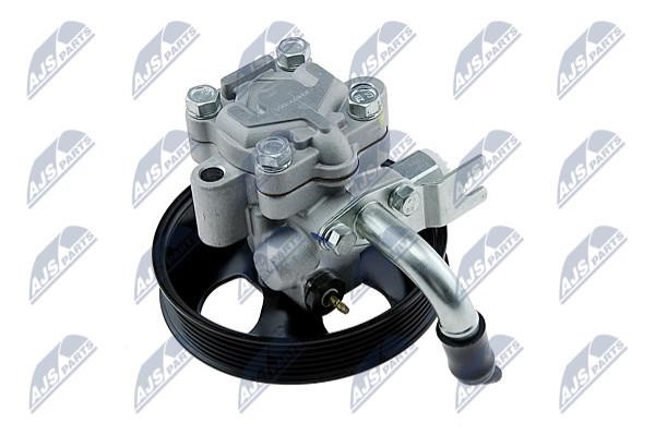 NTY Hydraulic Pump, steering system – price 201 PLN
