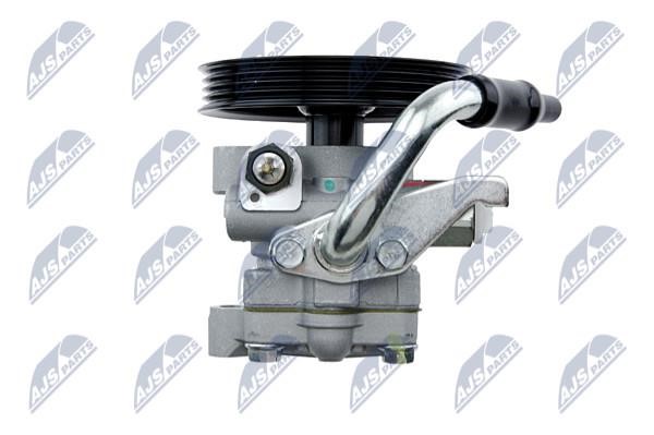 Hydraulic Pump, steering system NTY SPW-HY-507