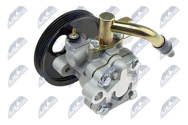 NTY Hydraulic Pump, steering system – price 206 PLN
