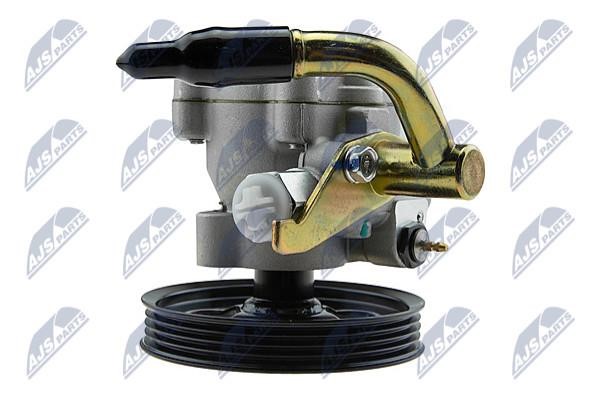 Hydraulic Pump, steering system NTY SPW-HY-508