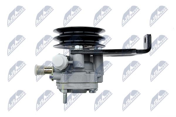 Hydraulic Pump, steering system NTY SPW-IS-002