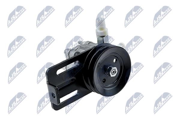 NTY SPW-IS-003 Hydraulic Pump, steering system SPWIS003