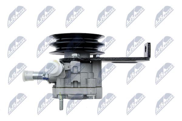 Hydraulic Pump, steering system NTY SPW-IS-003