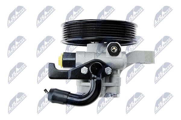 Hydraulic Pump, steering system NTY SPW-KA-002