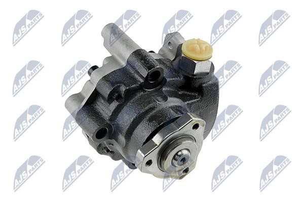 Hydraulic Pump, steering system NTY SPW-LR-001