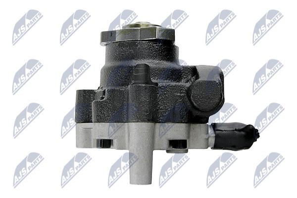 Hydraulic Pump, steering system NTY SPW-LR-001