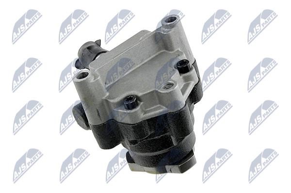 NTY Hydraulic Pump, steering system – price 340 PLN