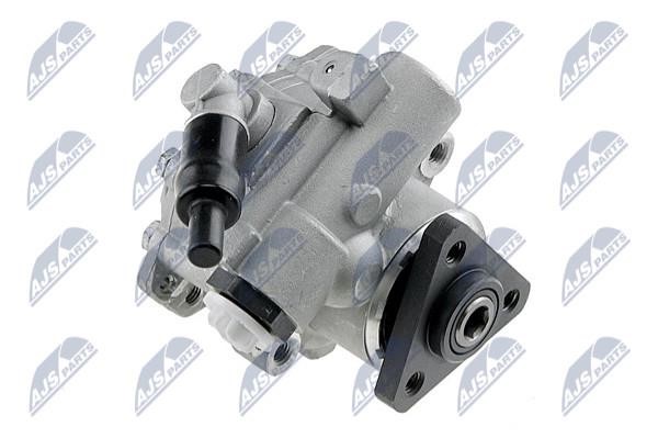 NTY Hydraulic Pump, steering system – price 249 PLN