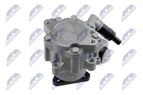 Hydraulic Pump, steering system NTY SPW-LR-004