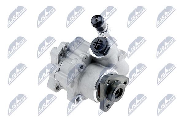 NTY Hydraulic Pump, steering system – price 193 PLN