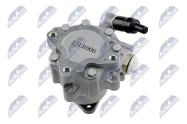 Hydraulic Pump, steering system NTY SPW-LR-006
