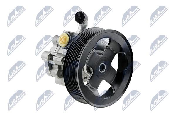 NTY Hydraulic Pump, steering system – price 211 PLN