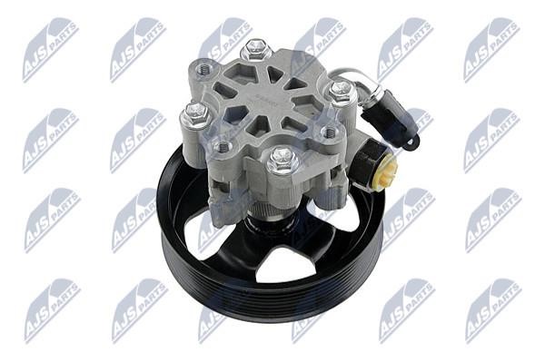 Hydraulic Pump, steering system NTY SPW-LR-007