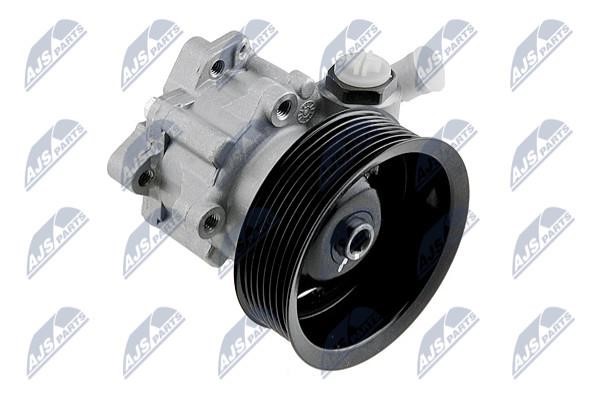 NTY Hydraulic Pump, steering system – price 319 PLN