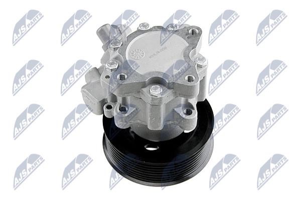 NTY Hydraulic Pump, steering system – price 319 PLN