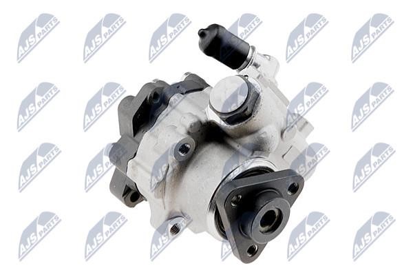 NTY Hydraulic Pump, steering system – price 262 PLN