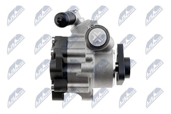 Hydraulic Pump, steering system NTY SPW-LR-011