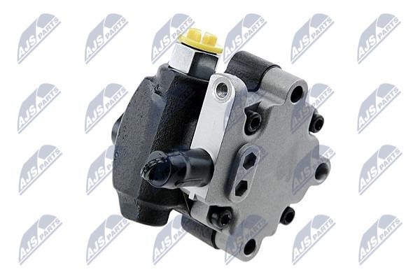 NTY Hydraulic Pump, steering system – price 490 PLN