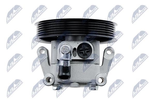Hydraulic Pump, steering system NTY SPW-LR-013