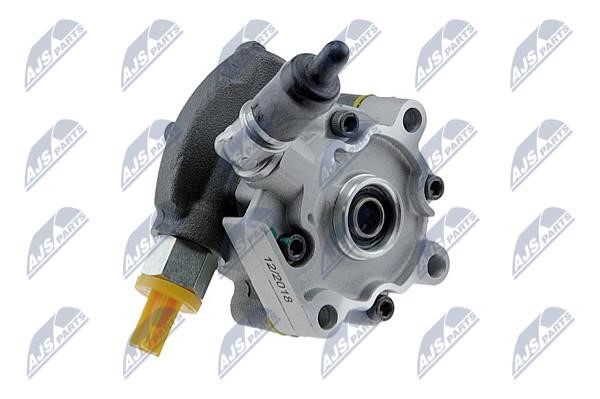 NTY Hydraulic Pump, steering system – price 342 PLN