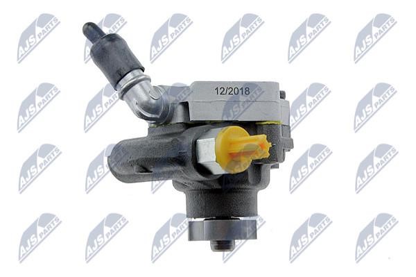 Hydraulic Pump, steering system NTY SPW-LR-014