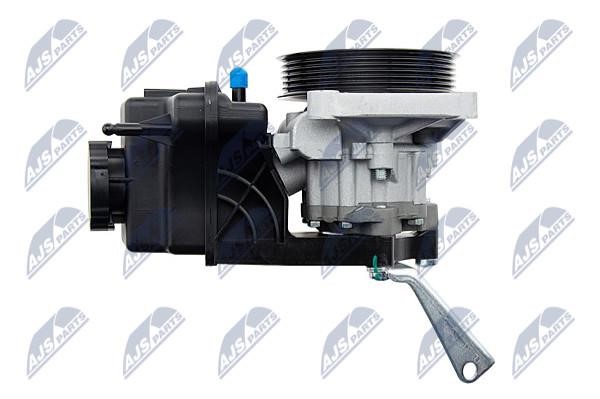 NTY Hydraulic Pump, steering system – price 285 PLN