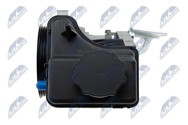 NTY Hydraulic Pump, steering system – price 285 PLN