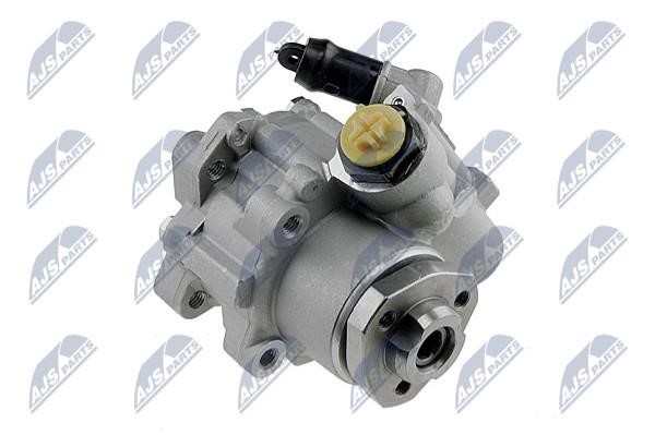 NTY Hydraulic Pump, steering system – price 376 PLN