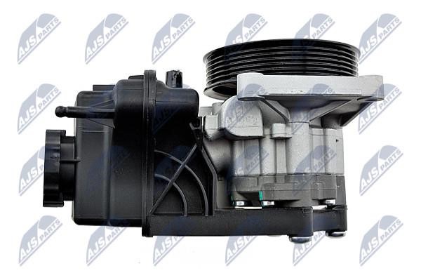 NTY Hydraulic Pump, steering system – price 485 PLN