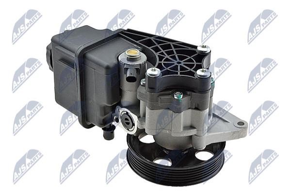 Hydraulic Pump, steering system NTY SPW-ME-003