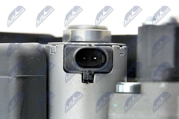 Hydraulic Pump, steering system NTY SPW-ME-003