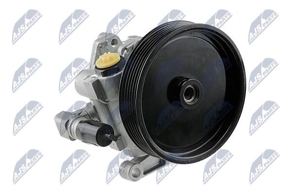 NTY Hydraulic Pump, steering system – price 644 PLN