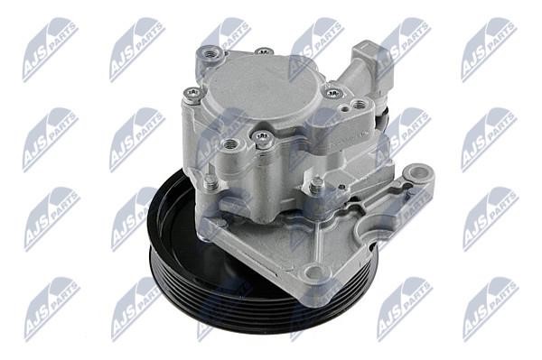 Hydraulic Pump, steering system NTY SPW-ME-004