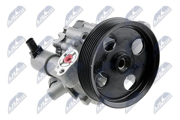 Hydraulic Pump, steering system NTY SPW-ME-005