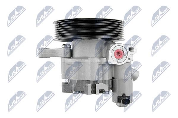 Hydraulic Pump, steering system NTY SPW-ME-005