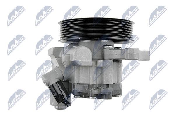 Hydraulic Pump, steering system NTY SPW-ME-005