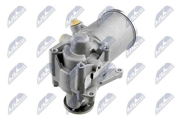 Hydraulic Pump, steering system NTY SPW-ME-006
