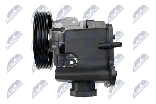 Hydraulic Pump, steering system NTY SPW-ME-008