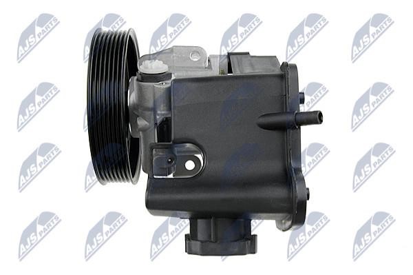 NTY Hydraulic Pump, steering system – price [object Object] PLN