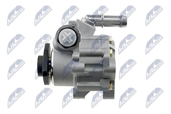 NTY Hydraulic Pump, steering system – price [object Object] PLN