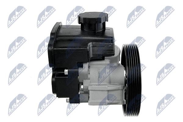 Hydraulic Pump, steering system NTY SPW-ME-012