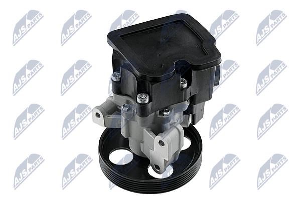 NTY Hydraulic Pump, steering system – price 257 PLN