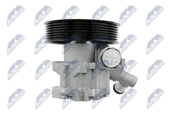 NTY Hydraulic Pump, steering system – price [object Object] PLN