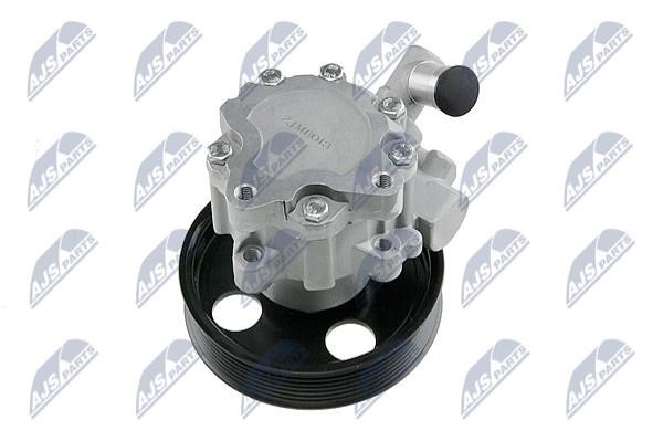 Hydraulic Pump, steering system NTY SPW-ME-013