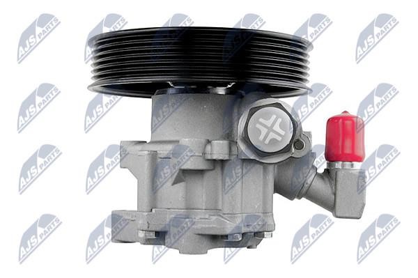 NTY Hydraulic Pump, steering system – price [object Object] PLN