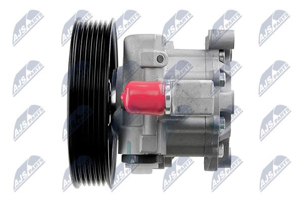 Hydraulic Pump, steering system NTY SPW-ME-014