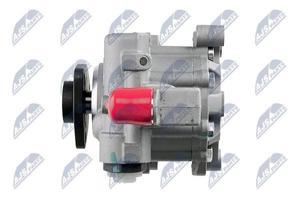 Hydraulic Pump, steering system NTY SPW-ME-015