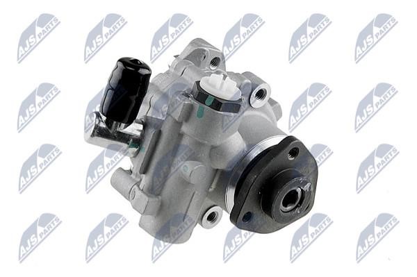 NTY Hydraulic Pump, steering system – price 357 PLN